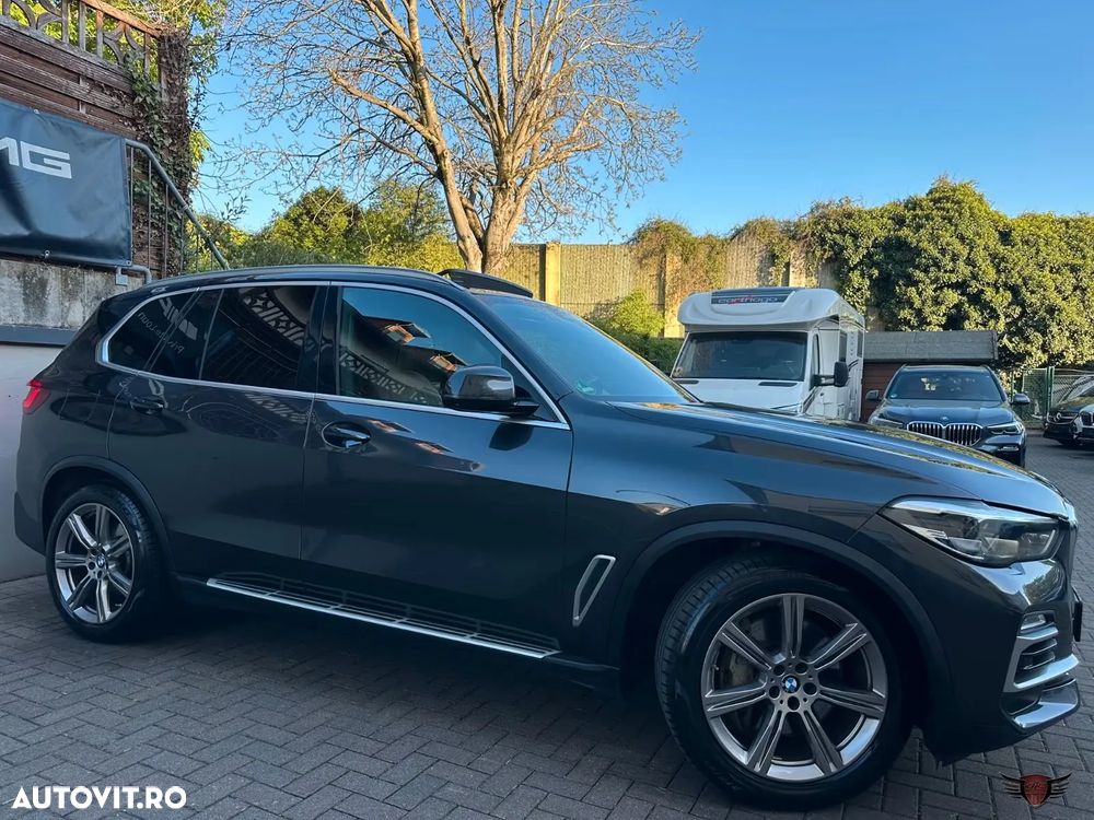 BMW X5 xDrive45e - 35