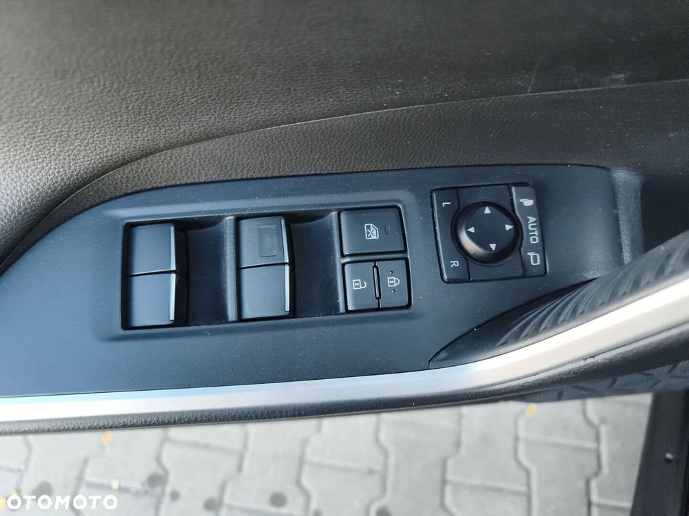 Toyota RAV4 2.5 Hybrid Comfort 4x2 - 19