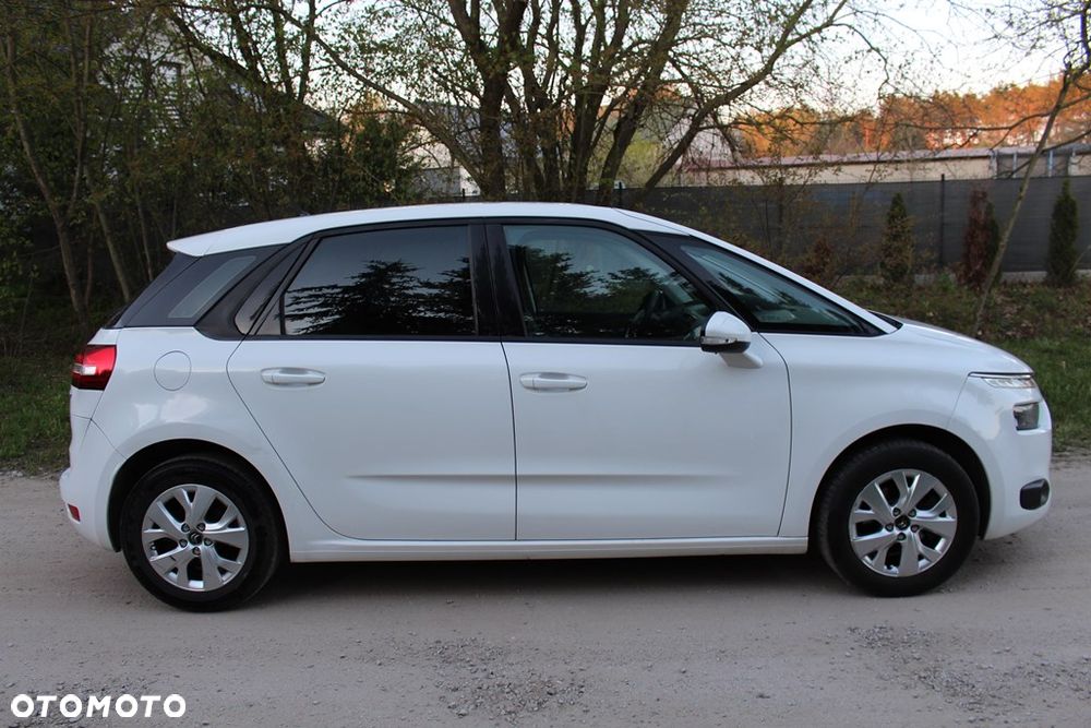 Citroën C4 Picasso BlueHDi 120 Seduction - 6