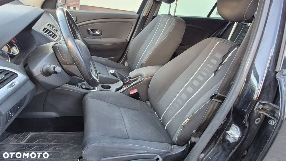 Renault Megane - 10