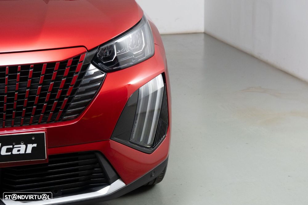 Peugeot 2008 1.2 PureTech Allure Pack - 18