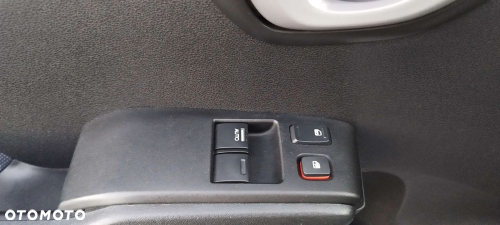 Honda Jazz 1.2 Trend VSA - 33