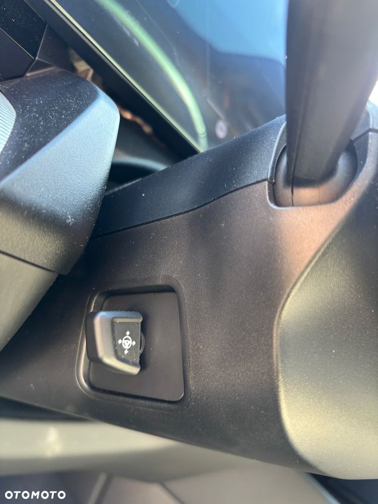 BMW Seria 5 520d xDrive - 19