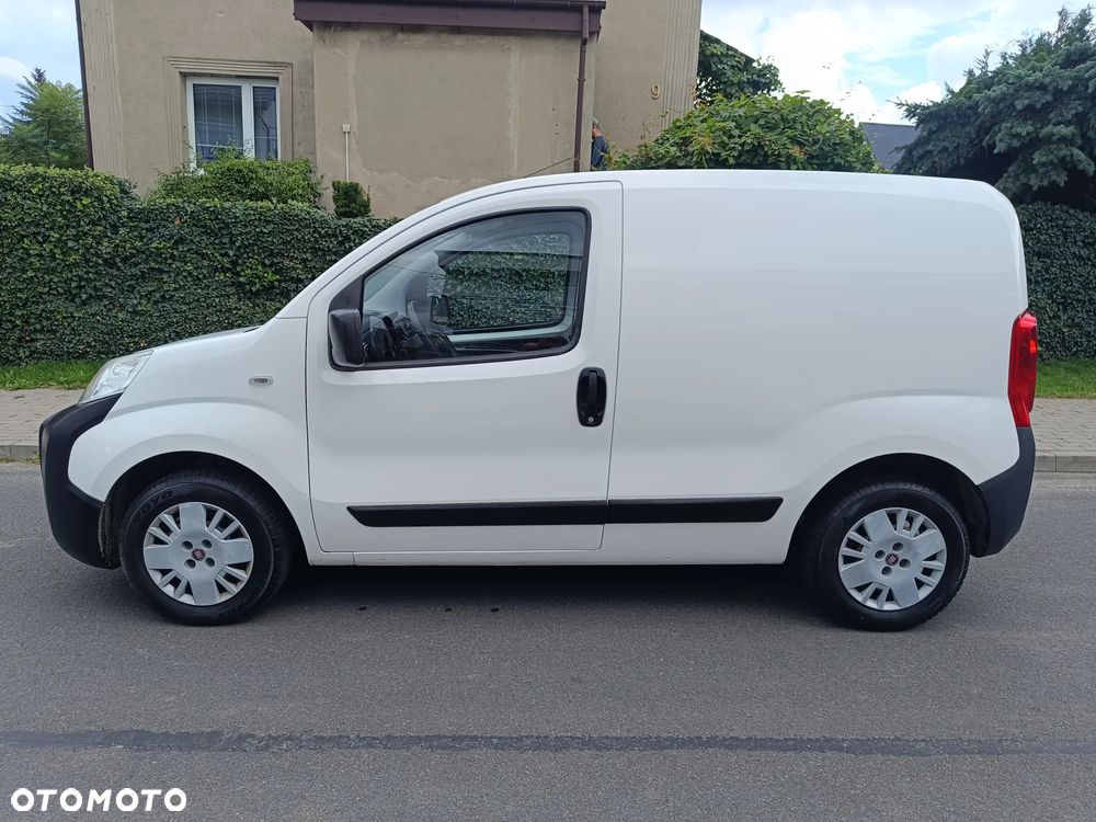 Fiat Fiorino 1.4 Lounge - 3