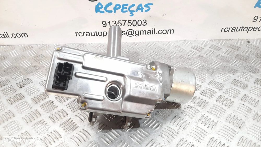 BOMBA DIRECAO DIREÇÃO ALFA ROMEO MITO 955 28139271 2813927100A RESERVATORIO - 1