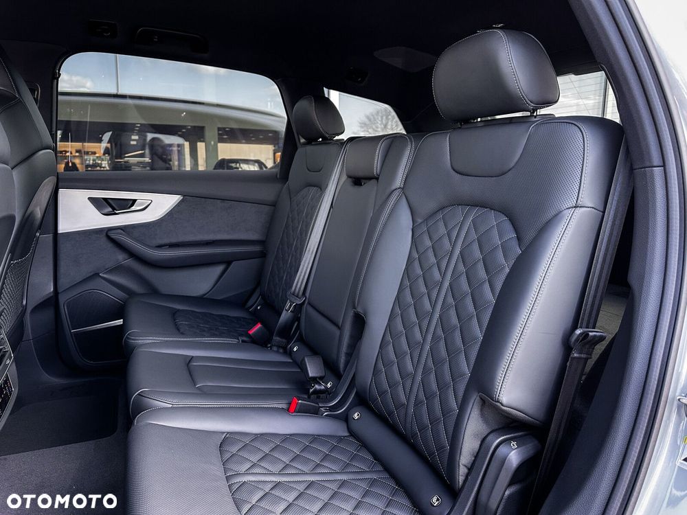Audi Q7 - 38