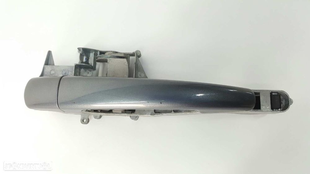 PUXADOR EXTERIOR FRENTE DIREITO PEUGEOT 308 SPORT - 1