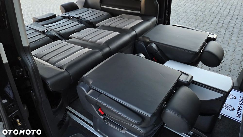 Volkswagen Multivan 2.0 TDI L1 Highline 4Motion DSG - 16