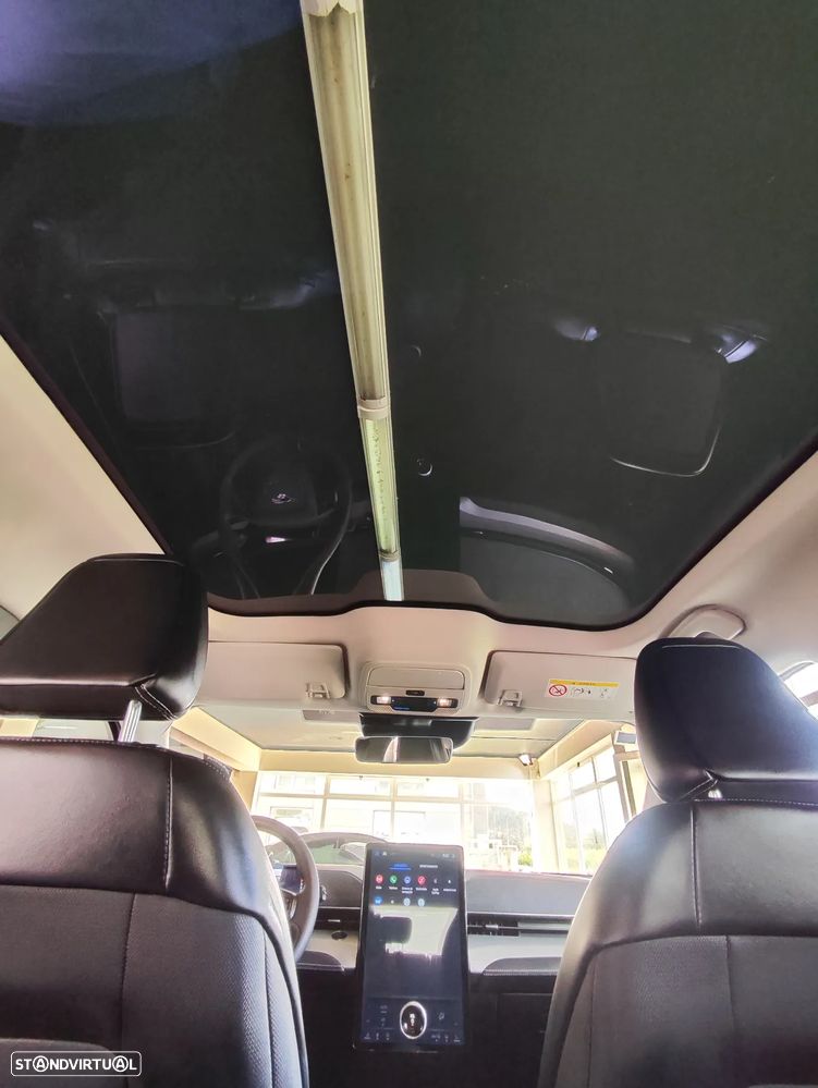 Ford Mustang Mach-E 98.7 kWh Premium - 40