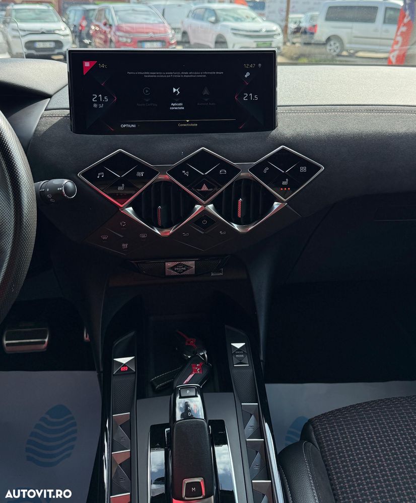 DS Automobiles DS 3 Crossback - 19