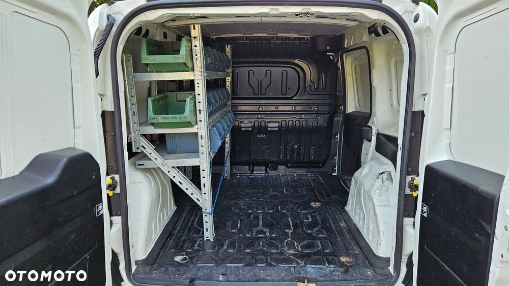 Fiat Doblo - 7
