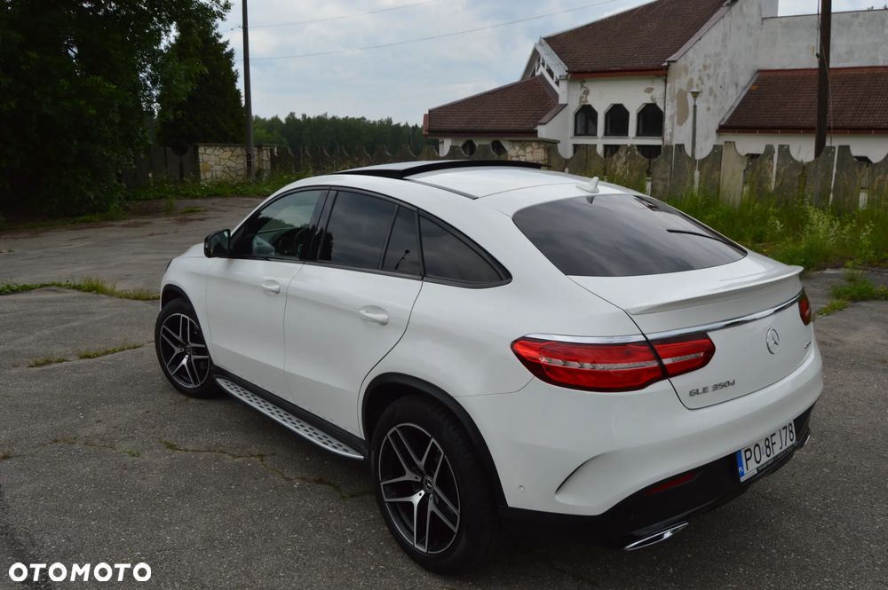 Mercedes-Benz GLE - 14