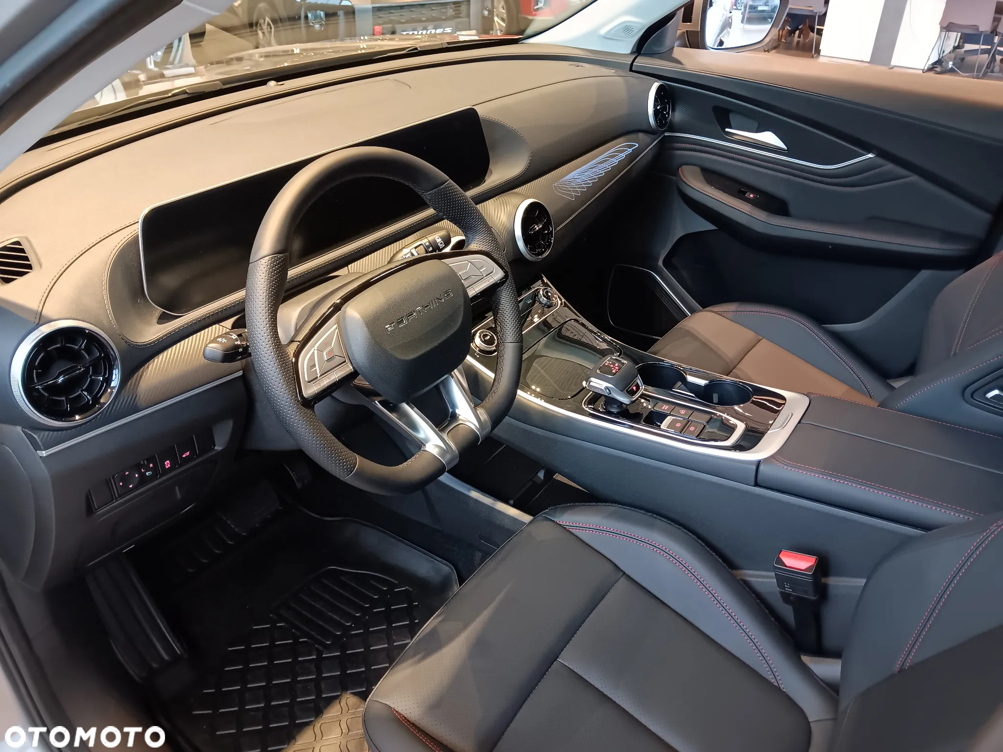 Forthing T5 EVO - 10