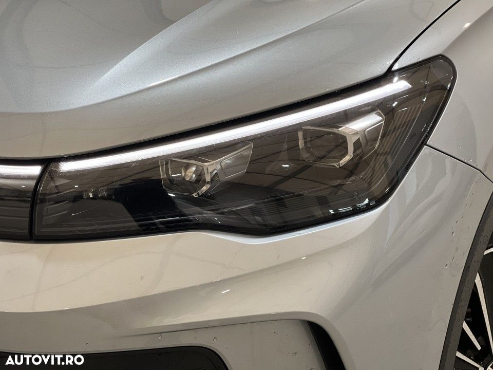 Volkswagen Tiguan - 34