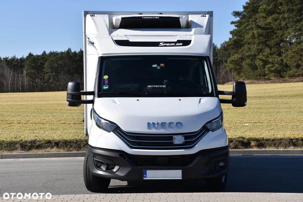 Iveco Chłodnia - 6