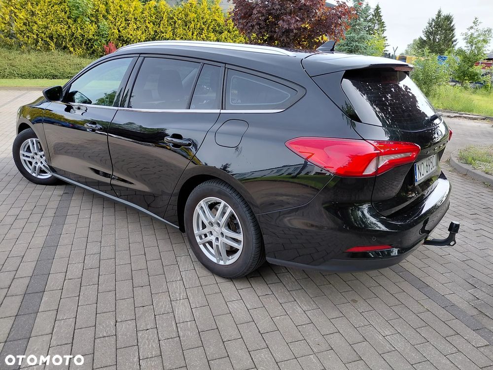 Ford Focus 2.0 EcoBlue Active - 3