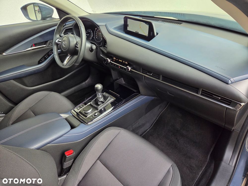 Mazda CX-30 - 10