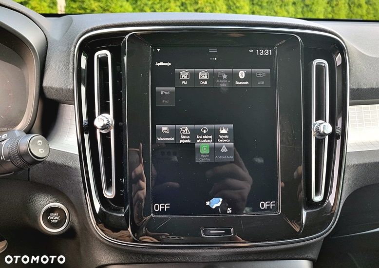Volvo XC 40 D3 Momentum Pro - 35