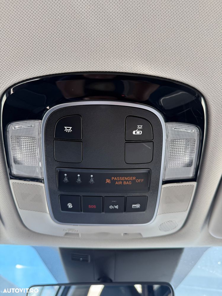 Hyundai Tucson - 15