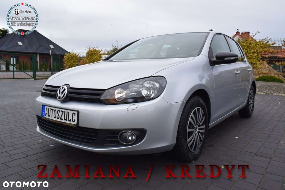 Volkswagen Golf - 2