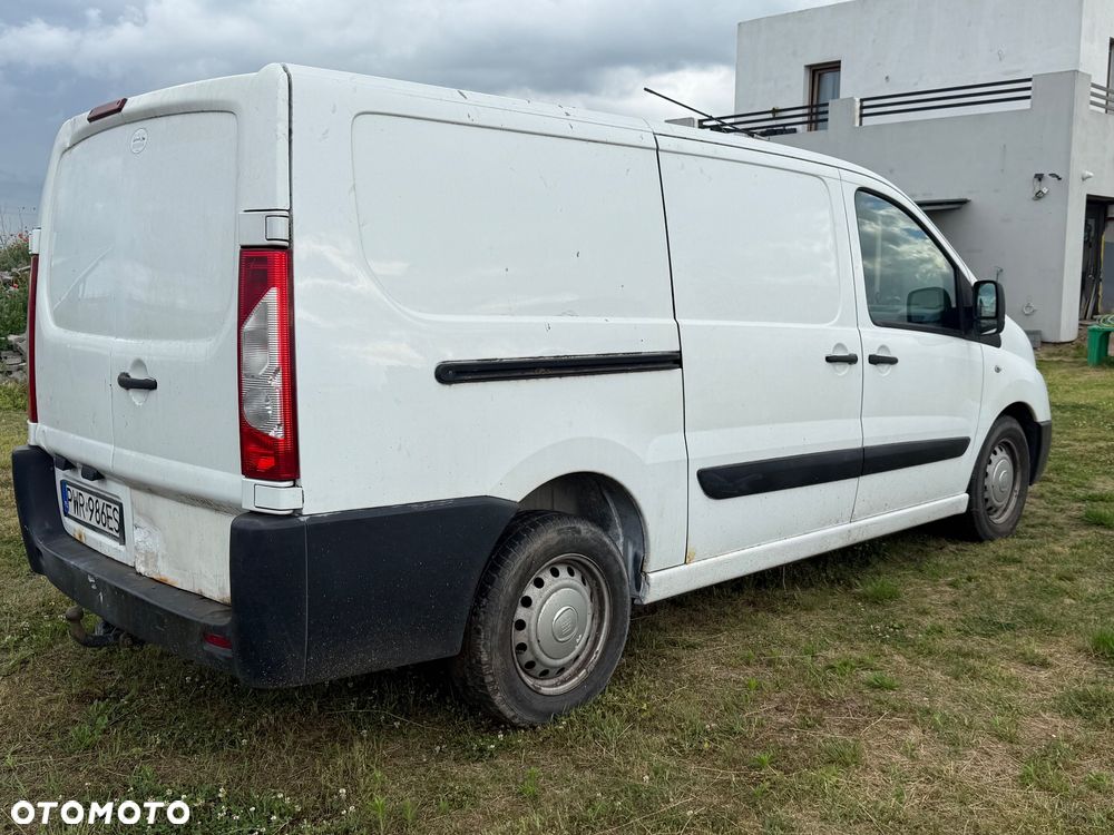 Fiat Scudo Kombi L2H1 Standard - 3