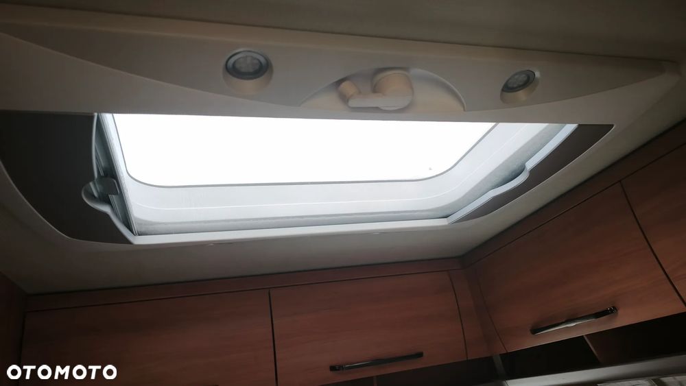 Hymer-Eriba NOVA GL - 19