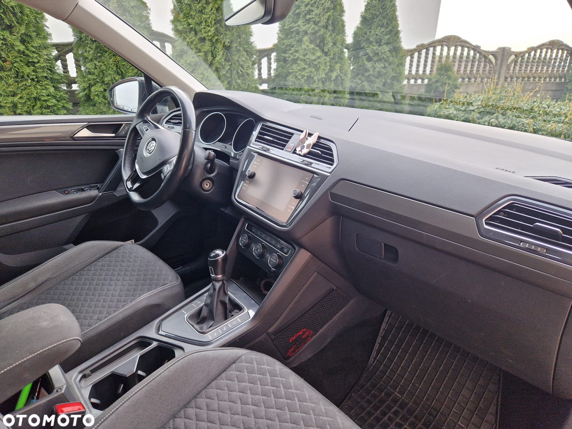 Volkswagen Tiguan 2.0 TDI BMT SCR Highline - 5
