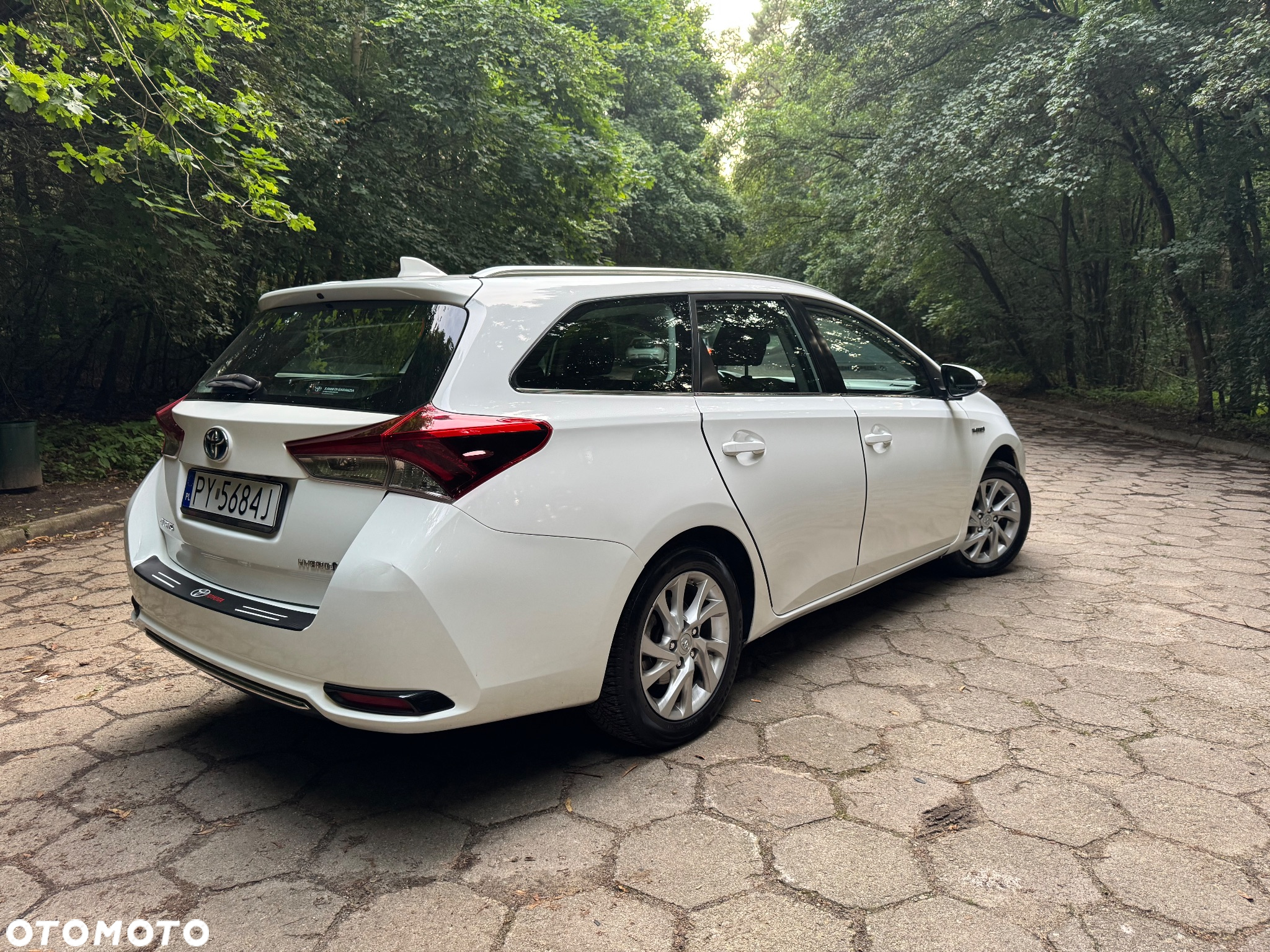 Toyota Auris - 7