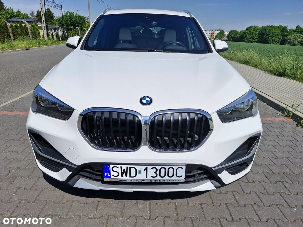 BMW X1 sDrive20i - 5