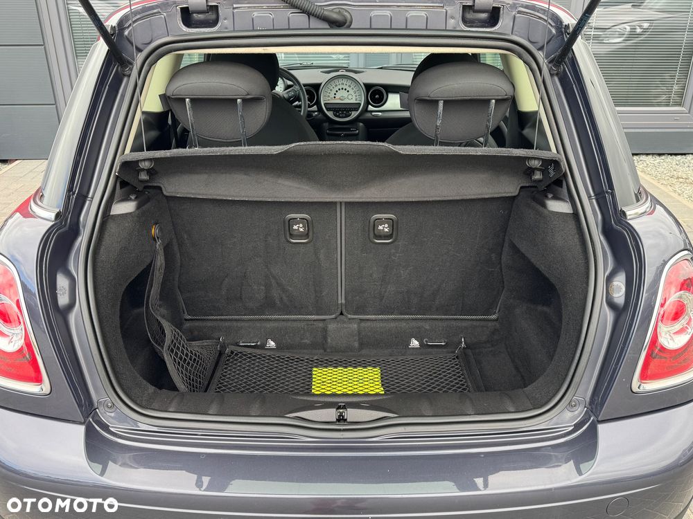 MINI ONE Standard - 9