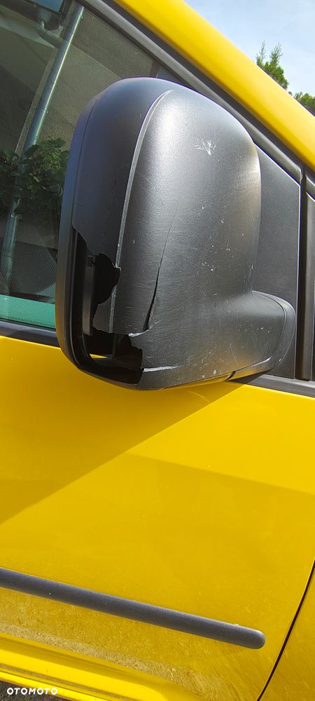 Volkswagen Caddy Mixt komfort - 18