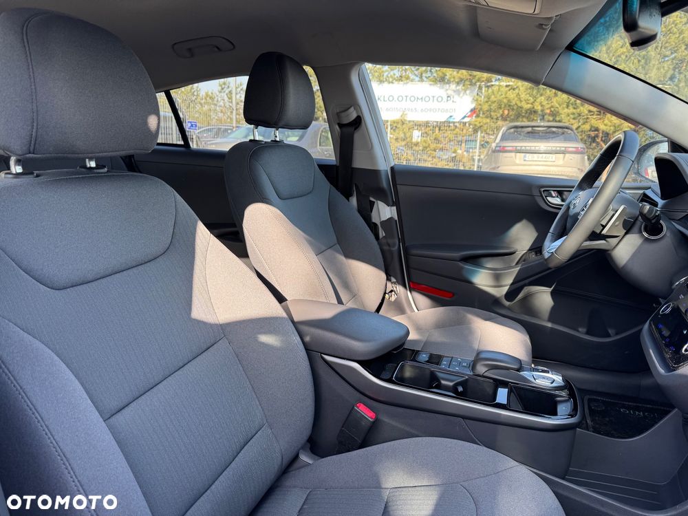 Hyundai IONIQ Premium - 6