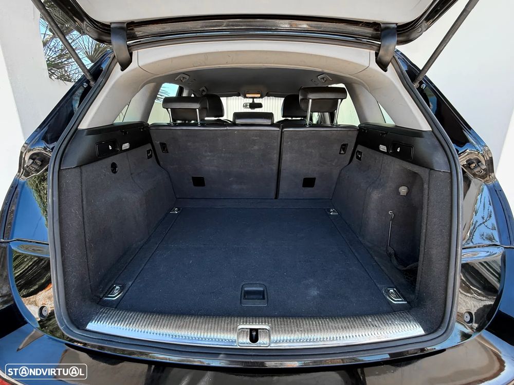 Audi Q5 2.0 TDI Sport S-tronic - 7