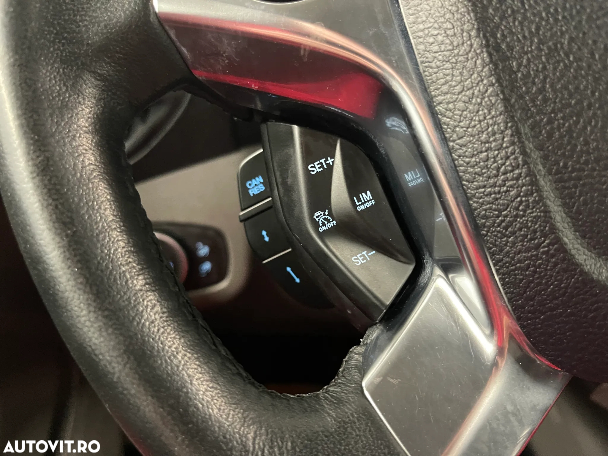 Ford Transit Connect - 15