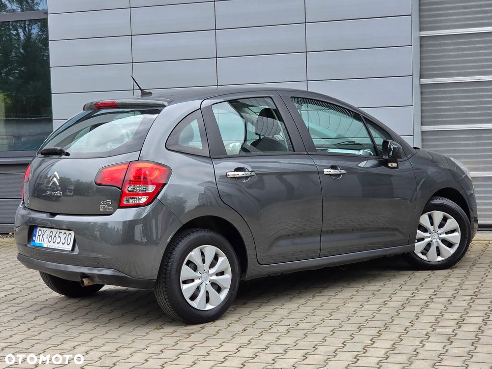 Citroën C3 1.4 Tendance - 10