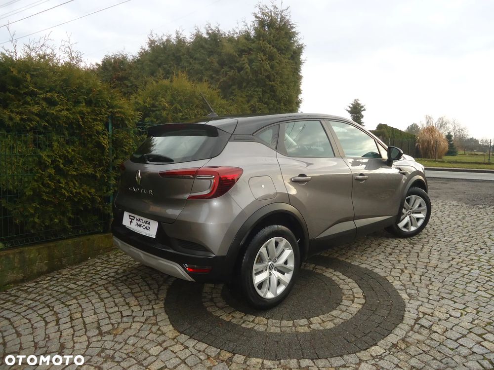 Renault Captur 1.0 TCe Equilibre - 7