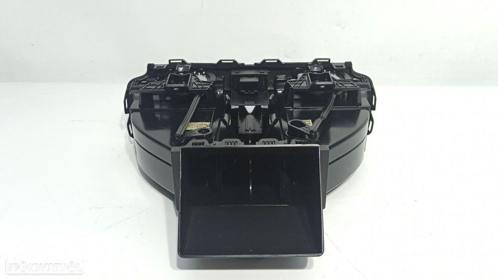 AREJADOR CENTRAL FRONTAL VOLKSWAGEN EOS (1F7) 2.0 - 7