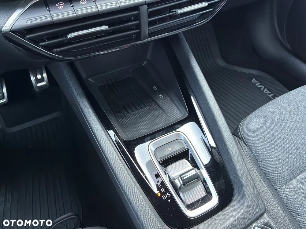 Skoda Octavia - 24