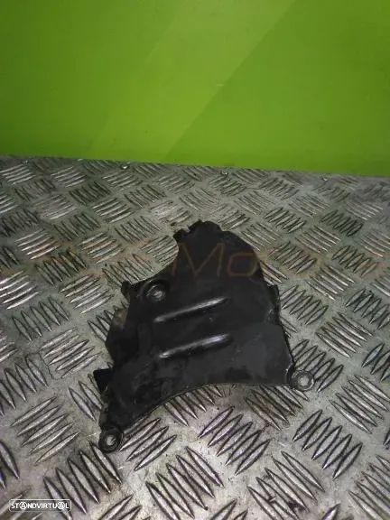 Reparação de Motor Audi A3 1.8T AGU - 2