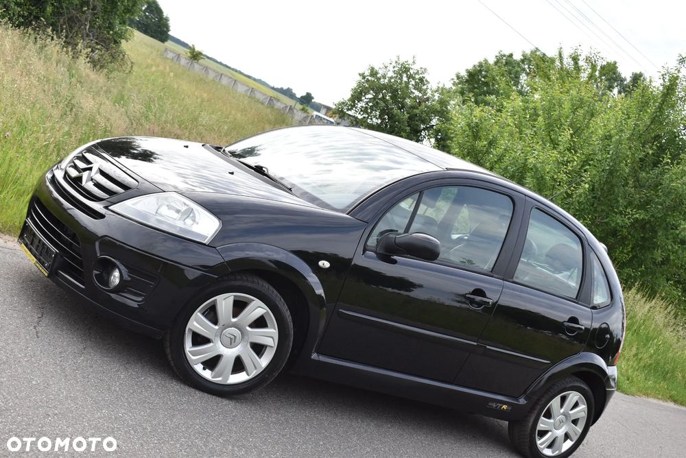 Citroën C3 1.6 VTR - 3
