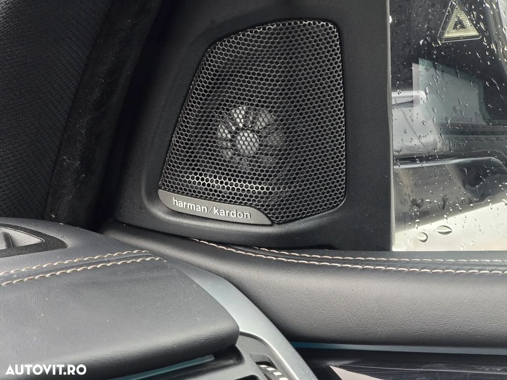 BMW X5 xDrive40d - 20