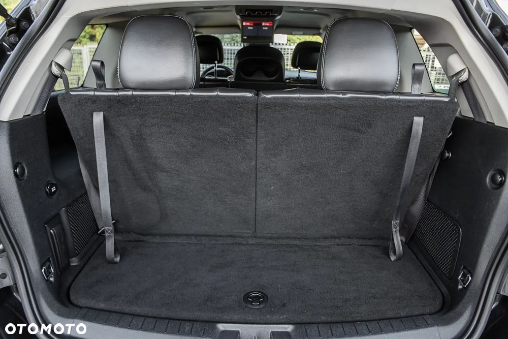 Fiat Freemont 2.0 Multijet 16V DPF Automatik Allrad Black Code - 29