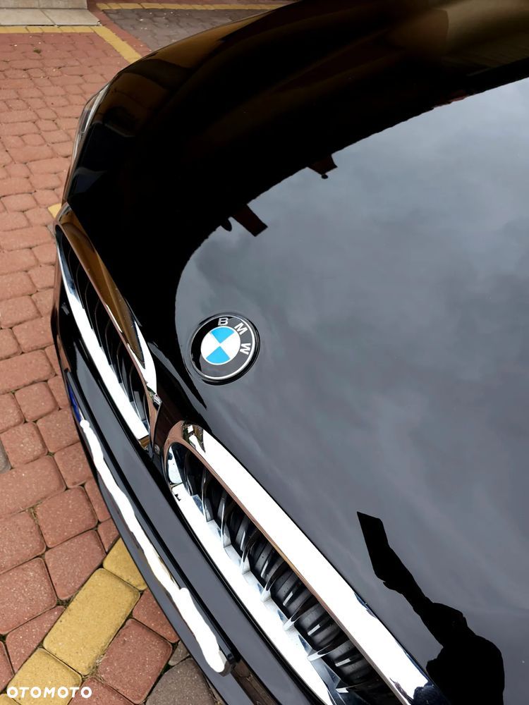 BMW Seria 5 540i xDrive M Sport sport - 12