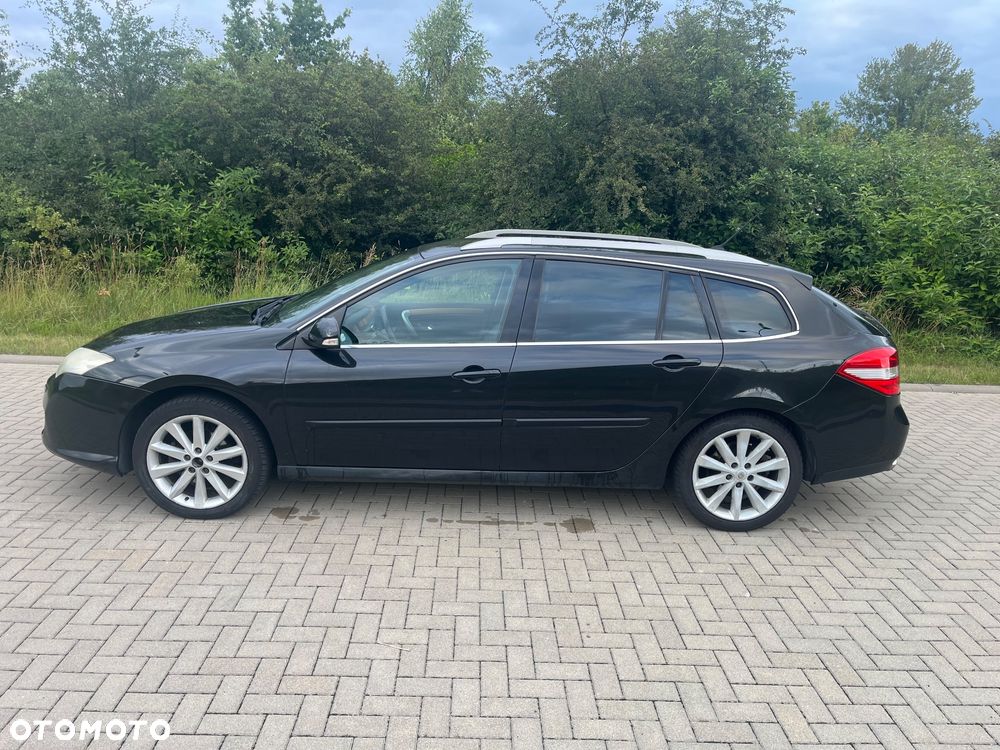 Renault Laguna 2.0 Turbo Initiale - 8