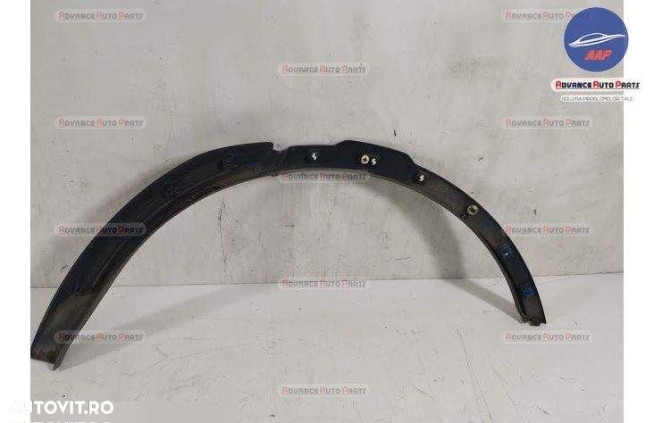 Bandou Overfender Dreapta Spate original Land Rover  Range Rover Evoqu - 4