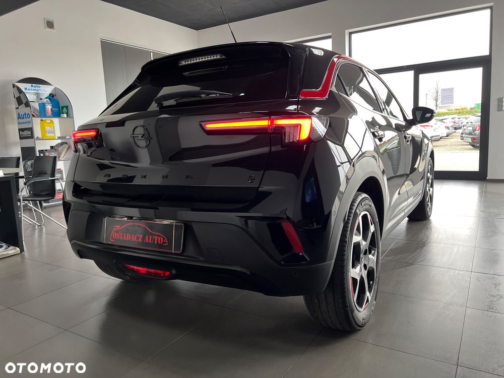 Opel Mokka Mokka-e GS Line - 5