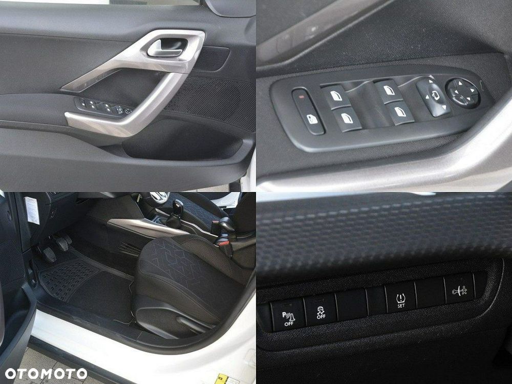 Peugeot 2008 1.6 VTi Active - 14