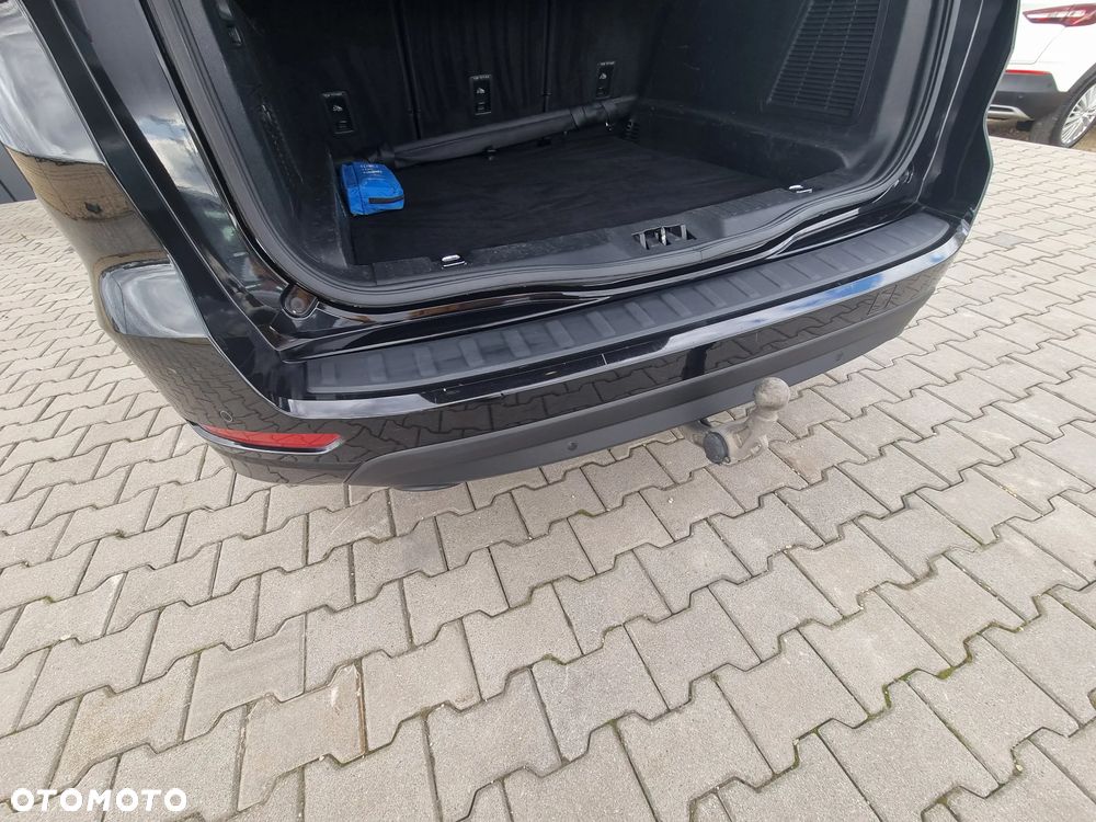 Ford S-Max 2.0 EcoBlue Titanium - 28