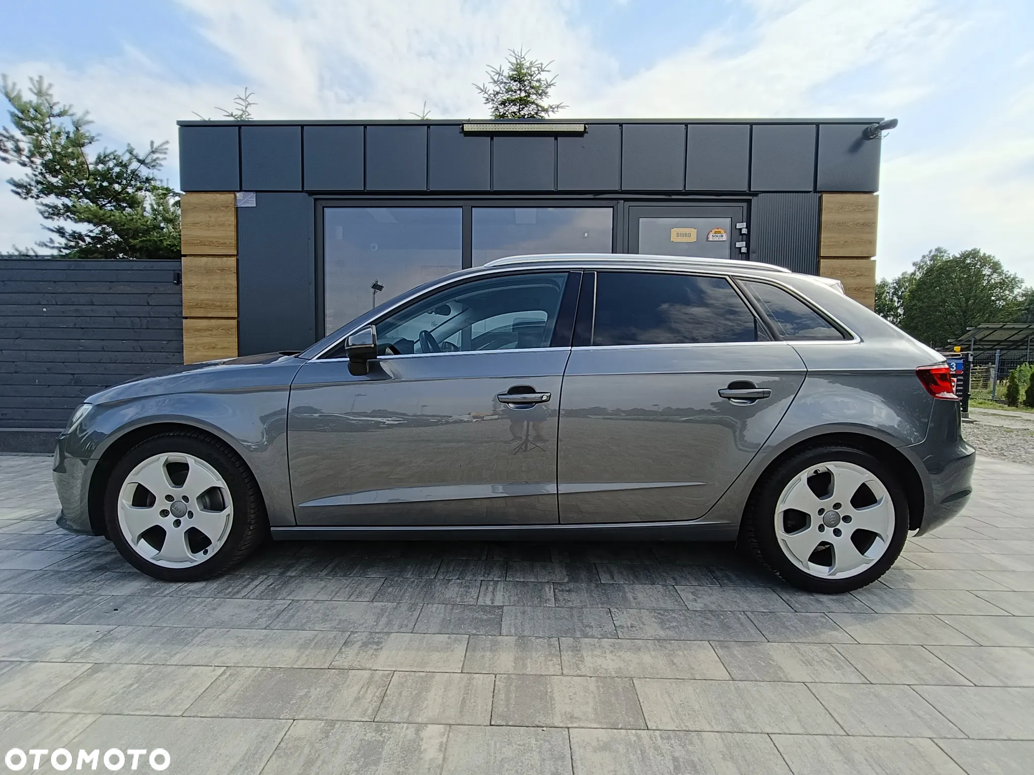 Audi A3 - 2