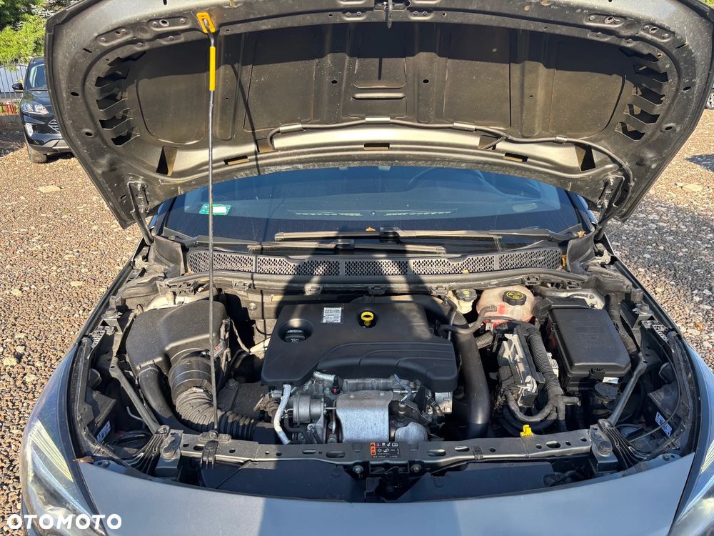 Opel Astra 1.0 Turbo Start/Stop Edition - 15